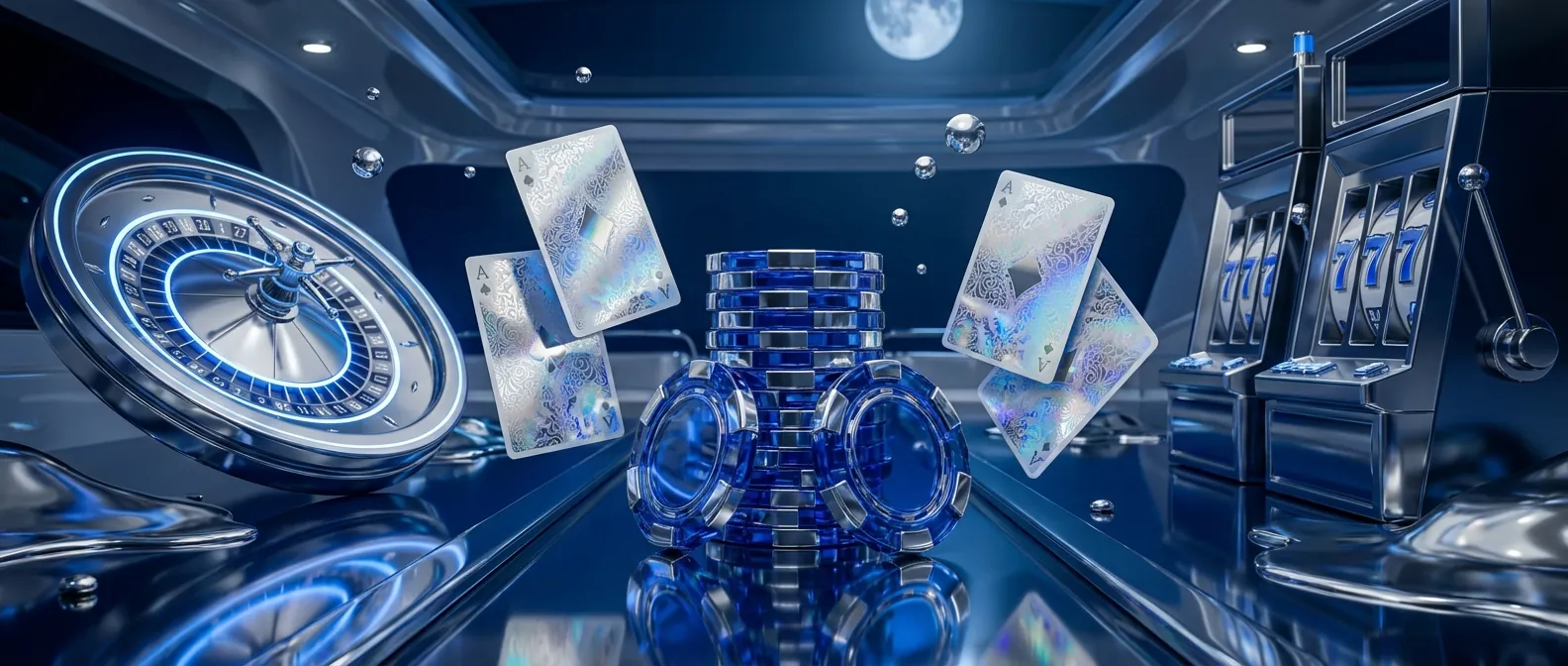 Casino Rocket bonus