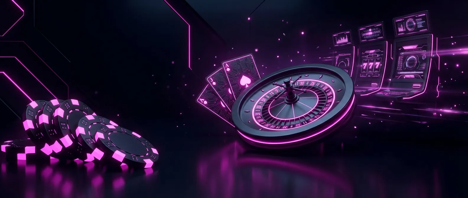 Casino Rocket bonus